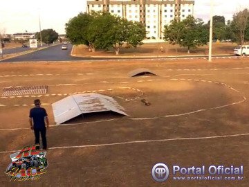 2016.08.27 RC Race Tracks Guará II