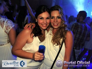 2014.12.31 Réveillon Chopp Time