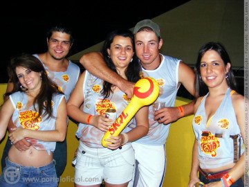 2010.11.20 Ribeirão Skol Folia