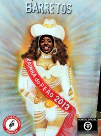 2013.08.17 Festa do Peão de Barretos