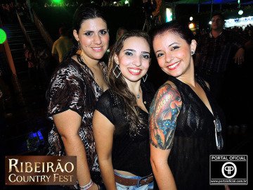 2013.12.14 Ribeirão Country Fest