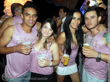 2012.11.10 Ribeirão Skol Folia