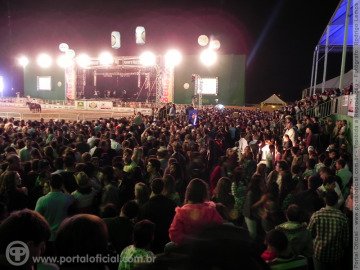 2011.07.14 Rodeio de Sertãozinho