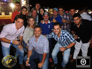 2014.05.03 Ribeirão Rodeo Music