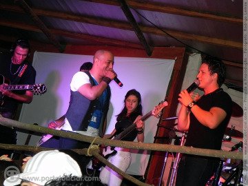 2012.09.15 Especial Samba Country