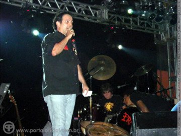 2008.09.12 Chatanooga Paulo Ricardo