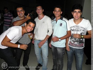 2012.03.02 Projeto Friends