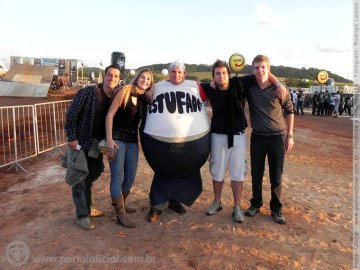 2011.06.04 João Rock