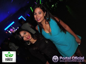 2016.05.20 Festa Forest