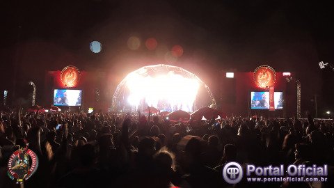 2017.07.09 Rodeio de Sertãozinho