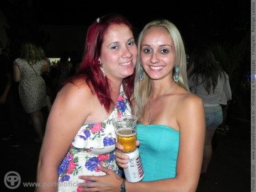 2011.10.15 Baile Havaiano