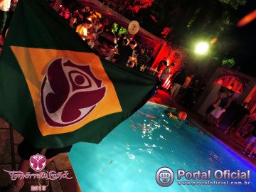 2015.05.01 Tomorrowland Brasil