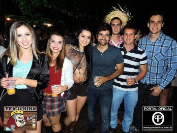 2013.06.28 FEA Junina