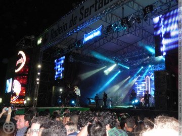 2012.07.07 Rodeio de Sertãozinho