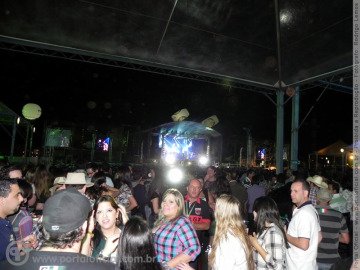 2011.09.06 Rodeio de Cravinhos