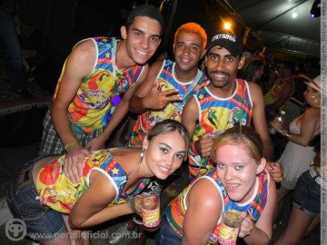 2012.02.20 Carnaval Carmo Alegria