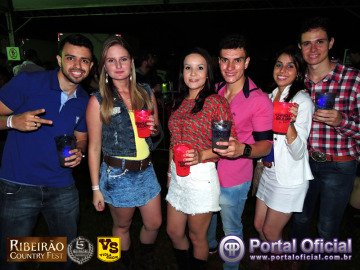 2014.12.13 Ribeirão Country Fest