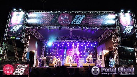 2017.07.29 CCBB Todos os Sons