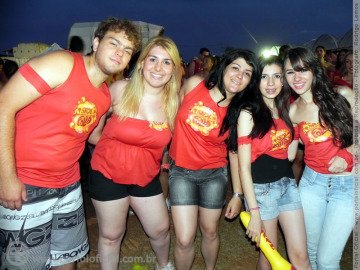 2011.11.20 Ribeirão Skol Folia