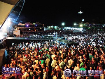 2015.12.12 Ribeirão Country Fest