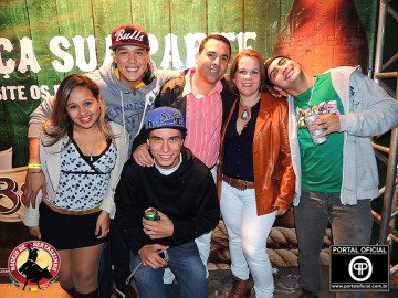 2013.07.12 Rodeio de Sertãozinho