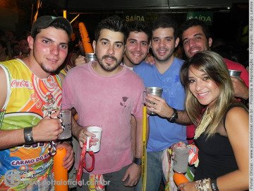 2013.02.10 Carnaval Carmo Alegria