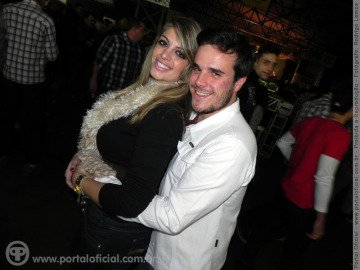 2012.06.15 Rodeio de Americana