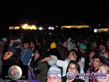 2015.06.26 Forró da Lua Cheia