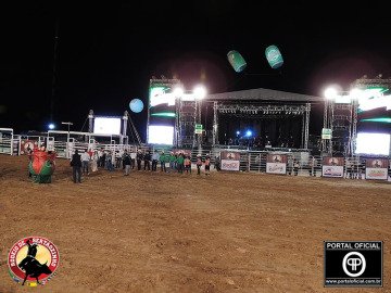 2013.07.05 Rodeio de Sertãozinho