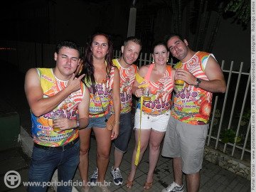 2013.02.09 Carnaval Carmo Alegria