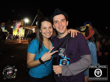 2013.06.08 João Rock