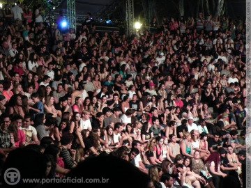 2011.09.07 O Teatro Mágico