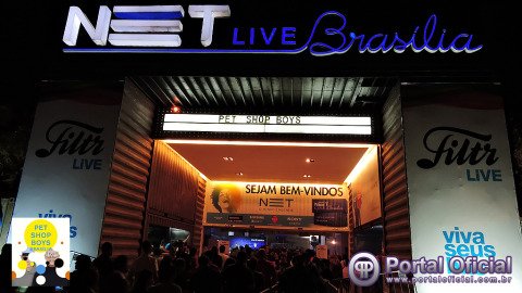 2017.09.17 Pet Shop Boys Brasília