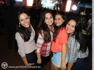 2013.05.06 Ribeirão Rodeo Music