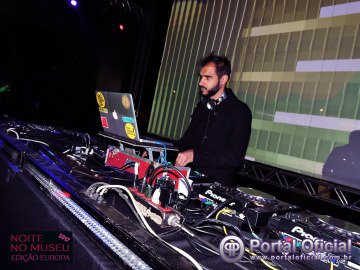 2017.06.24 Noite no Museu