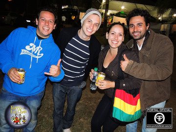 2014.06.14 Forró da Lua Cheia