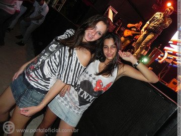 2012.04.27 Ribeirão Rodeo Music