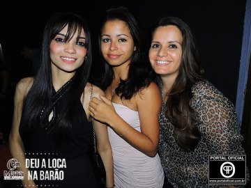 2013.08.23 Deu a Loca na Barão