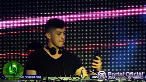 2017.09.16 Kripta Music Festival