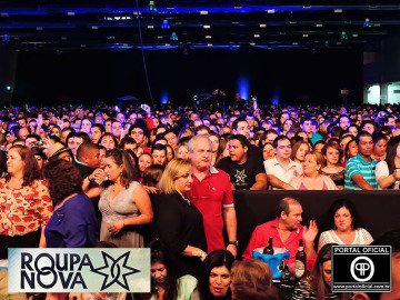 2014.08.15 Roupa Nova