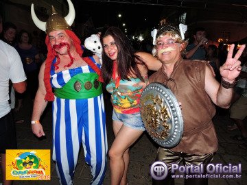 2015.02.28 Carnaval Carmo Alegria