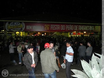 2012.06.16 Rodeio de Americana