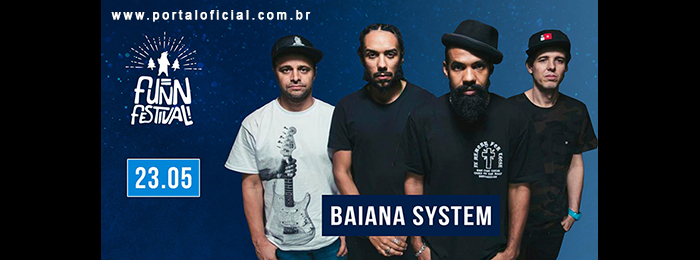 FESTIVAL FORRÓ DA LUA CHEIA 2022