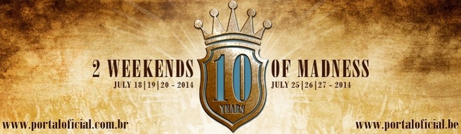 Toinha Brasil Show - Paulo Ricardo4